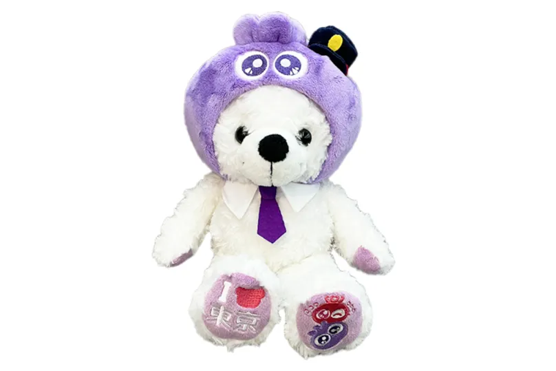 POP UP SHOP「ブルブルくん Blueberry Party ~20th Anniversary~」_4