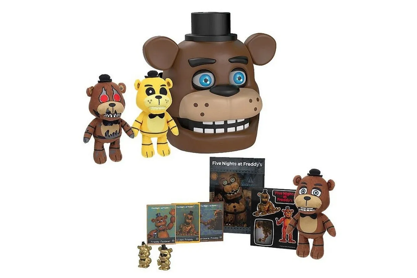 Five Nights at Freddy‘ｓ POP UP STORE in 渋谷モディ_8