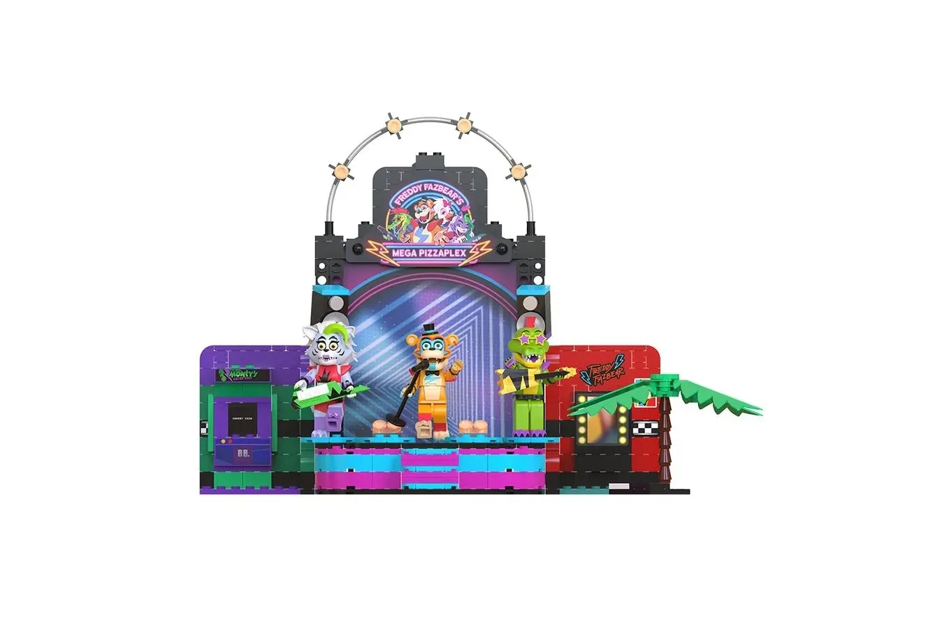 Five Nights at Freddy‘ｓ POP UP STORE in 渋谷モディ_9