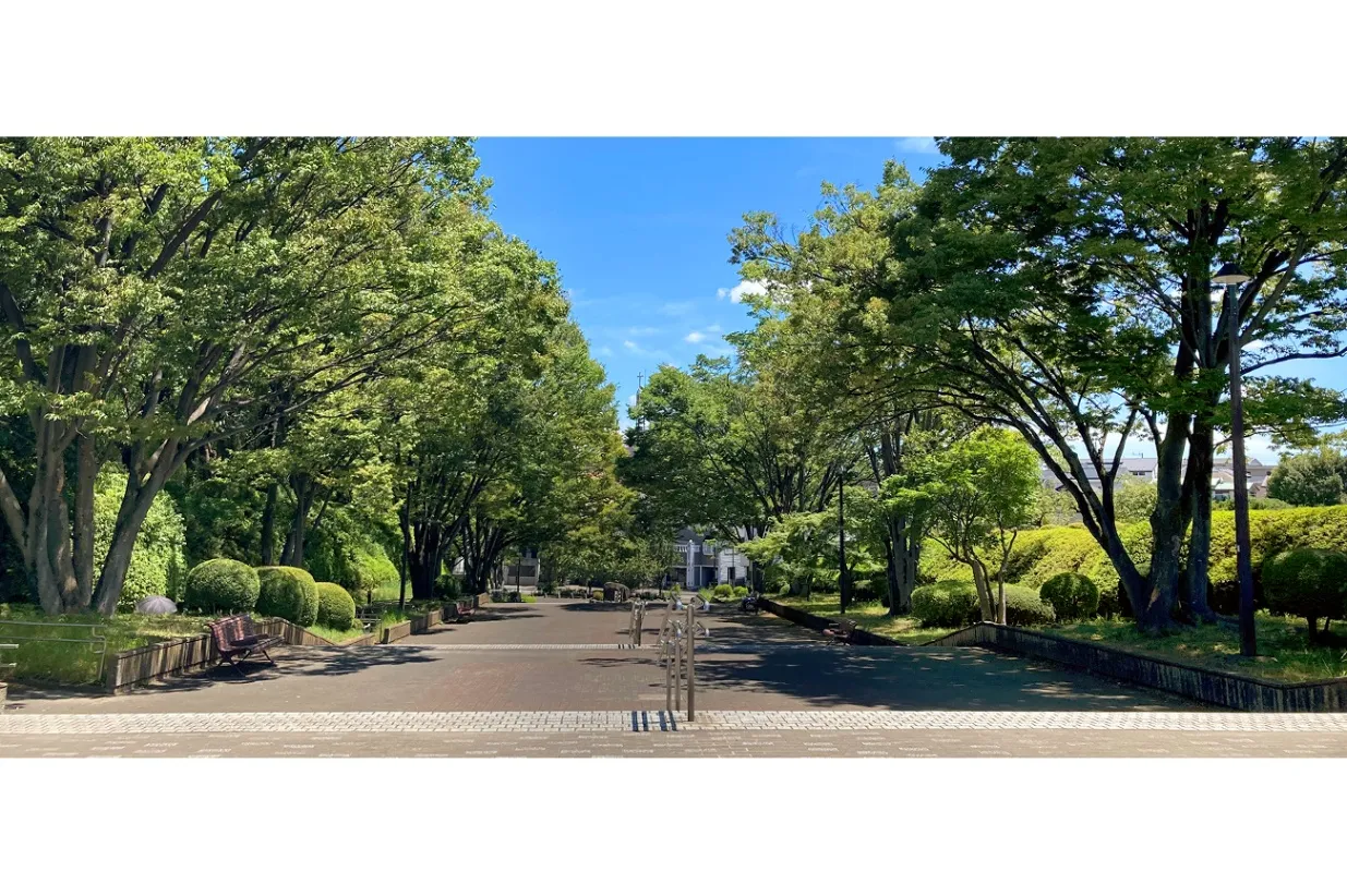 カラダフェスin横山公園_2