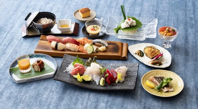 山海の恵み 夏のごちそうフェア