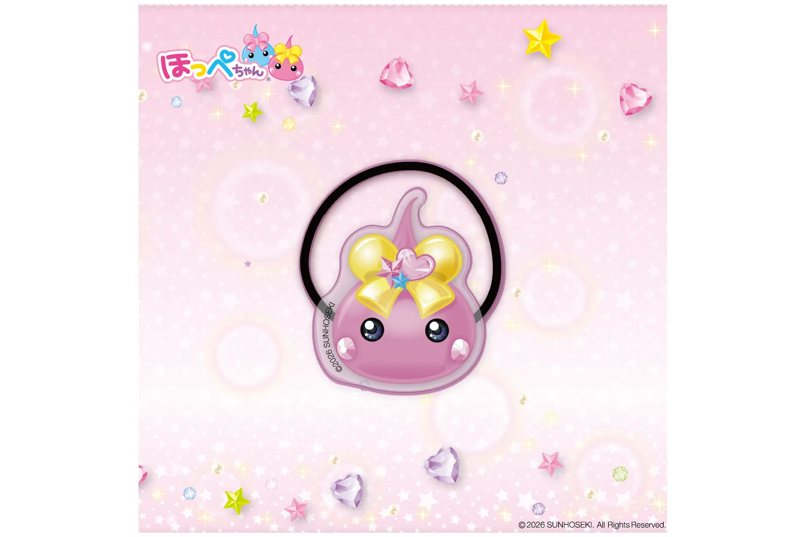 ほっぺちゃん POP UP SHOP by VILLAGE VANGUARD_5