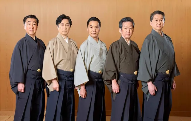日本舞踊の可能性vol.8「門司春秋」「徒用心～セビリアの理髪師～」