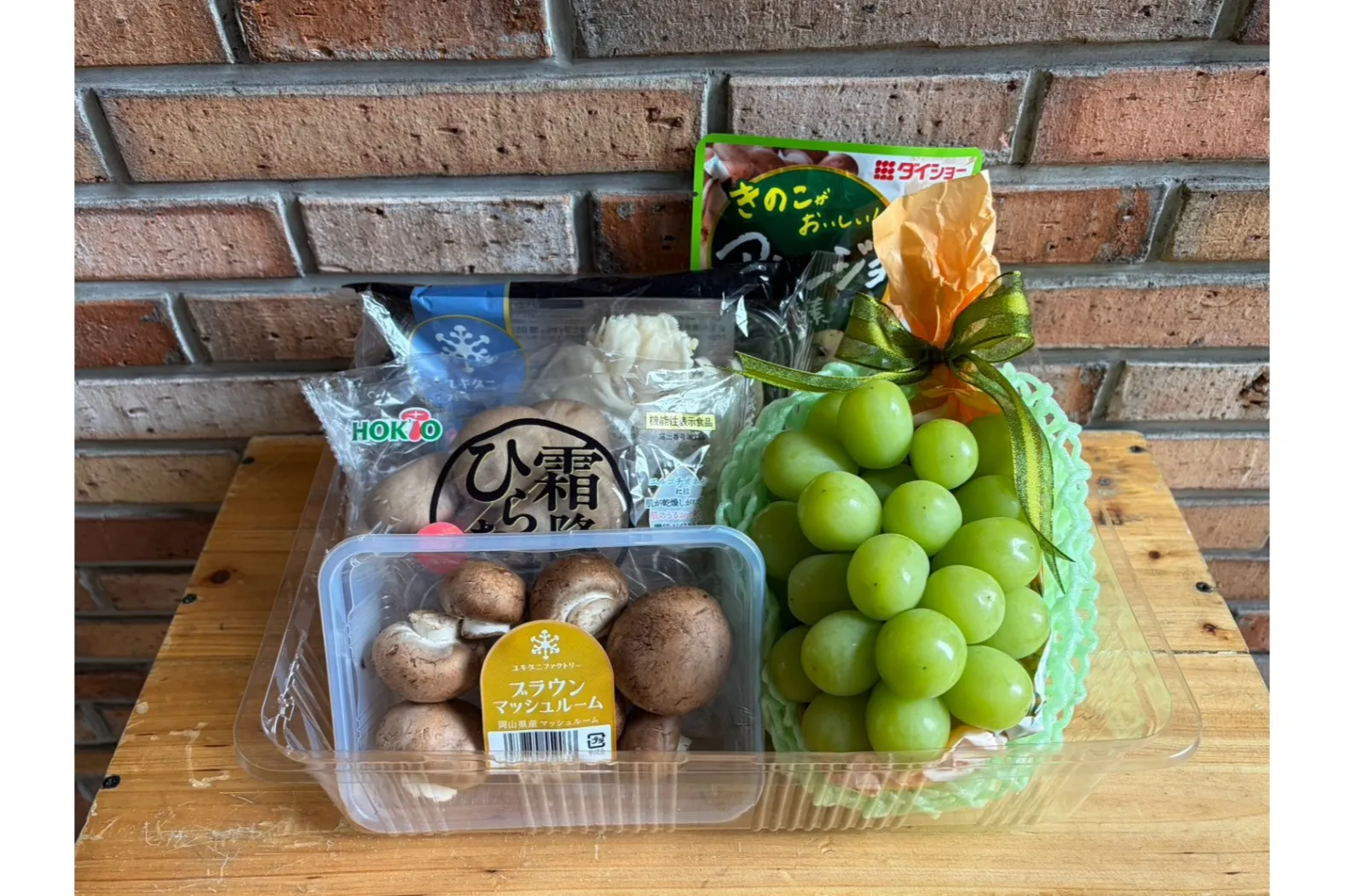 吉祥寺きのこ収穫祭_8