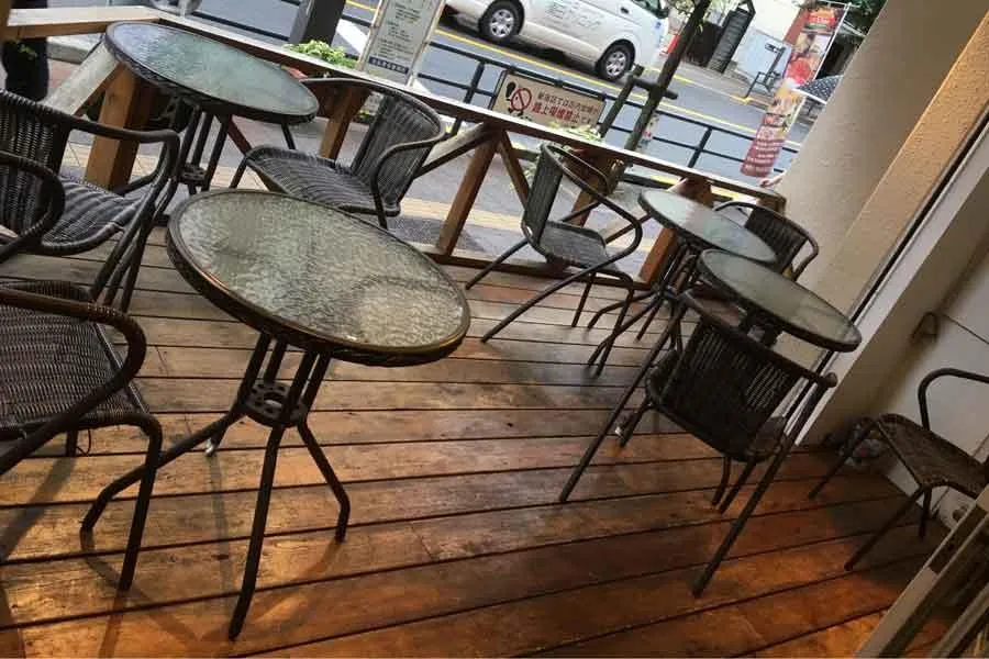 高田馬場ビール工房_3