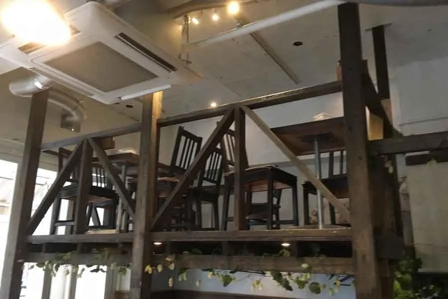 高田馬場ビール工房_4