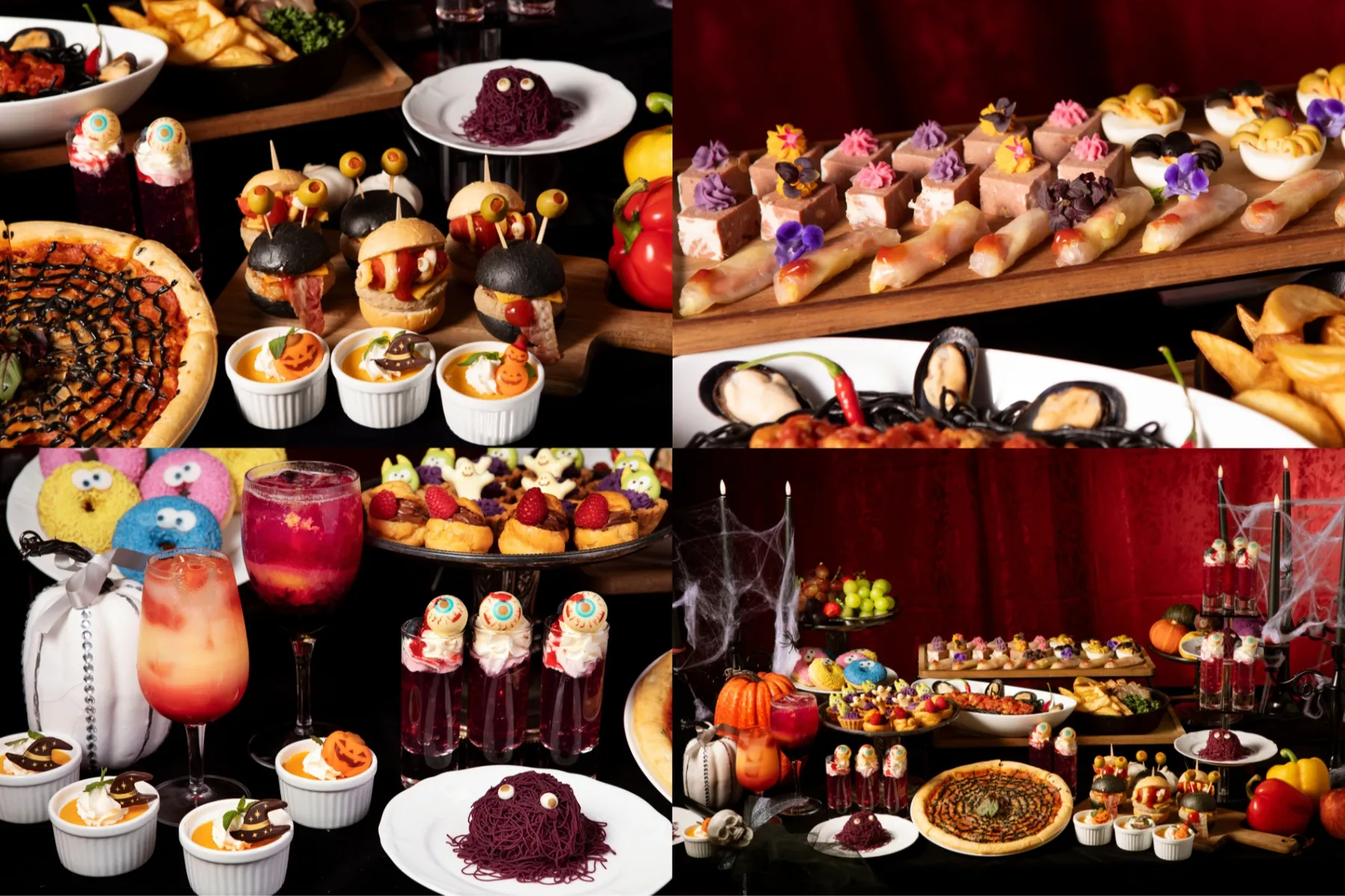 16周年記念パーティ〜一夜限りのハロウィンDJナイト～_7