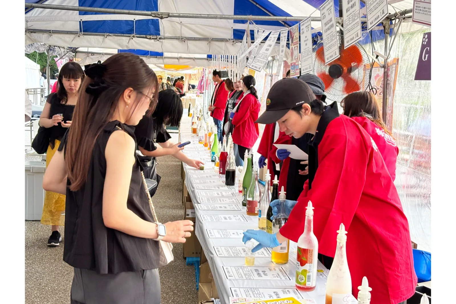 全国梅酒まつりin横須賀2026_4