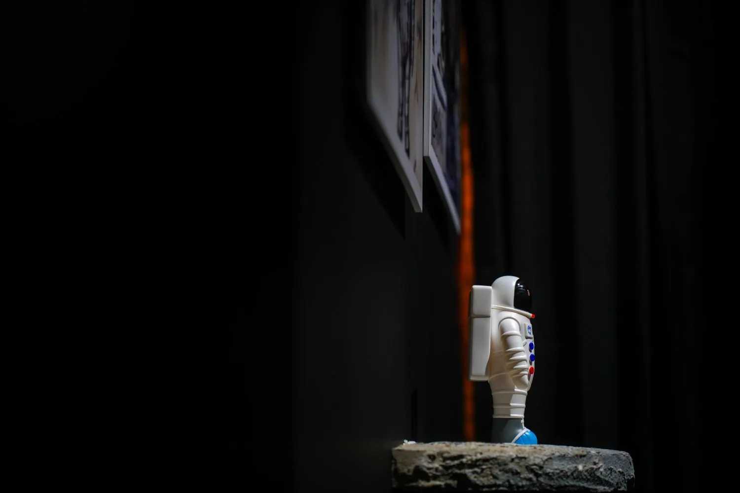 宇宙兄弟展「完結：」〜ふたつの軌跡〜_5