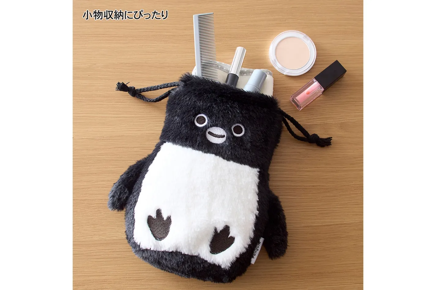 「Suicaのペンギン」ポップアップショップ_11