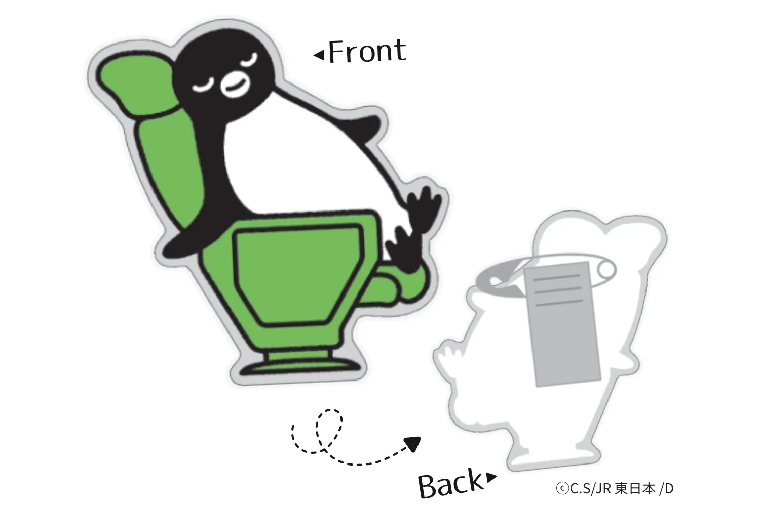 「Suicaのペンギン」ポップアップショップ_3