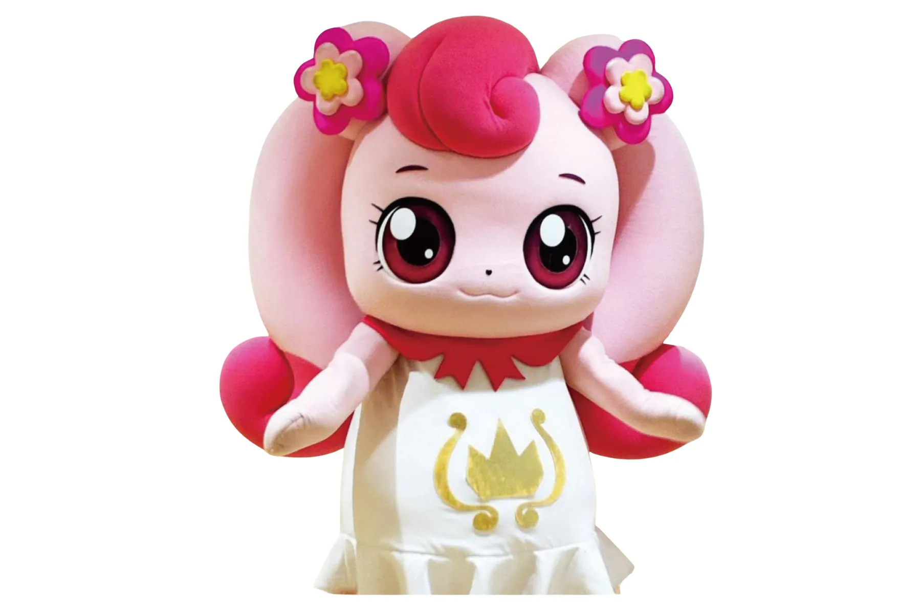 ハピハピ クリスマチュ!!_7