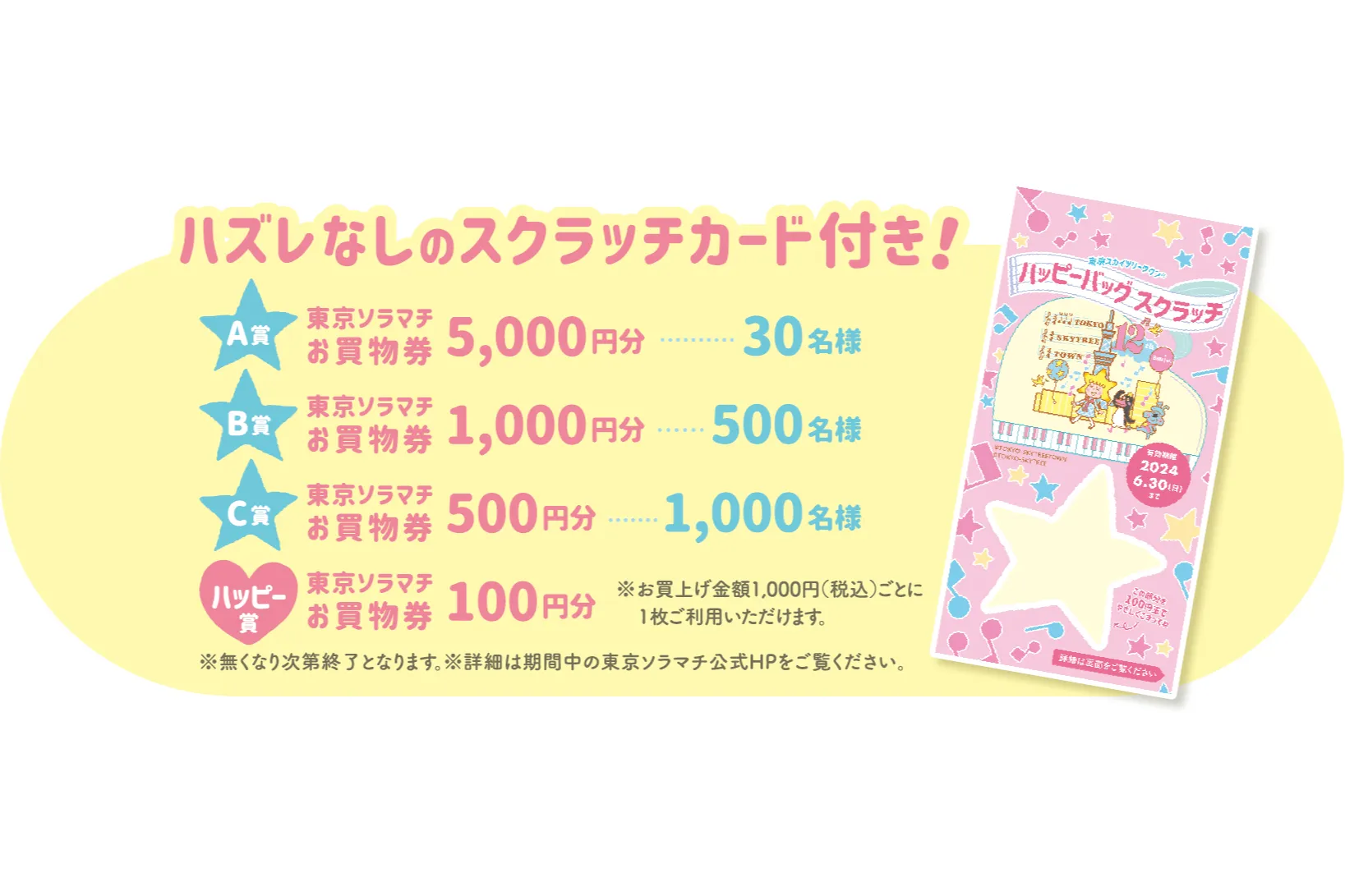 東京スカイツリータウン(R) 開業12周年イベント_9