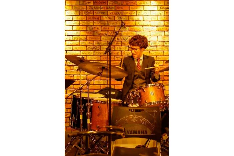 TACHIKAWA JAZZ NIGHT_3
