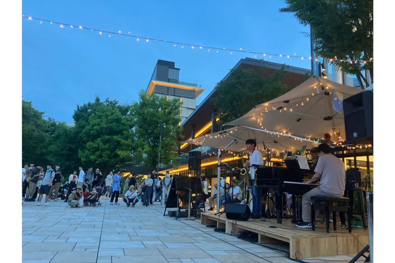 TACHIKAWA JAZZ NIGHT_3