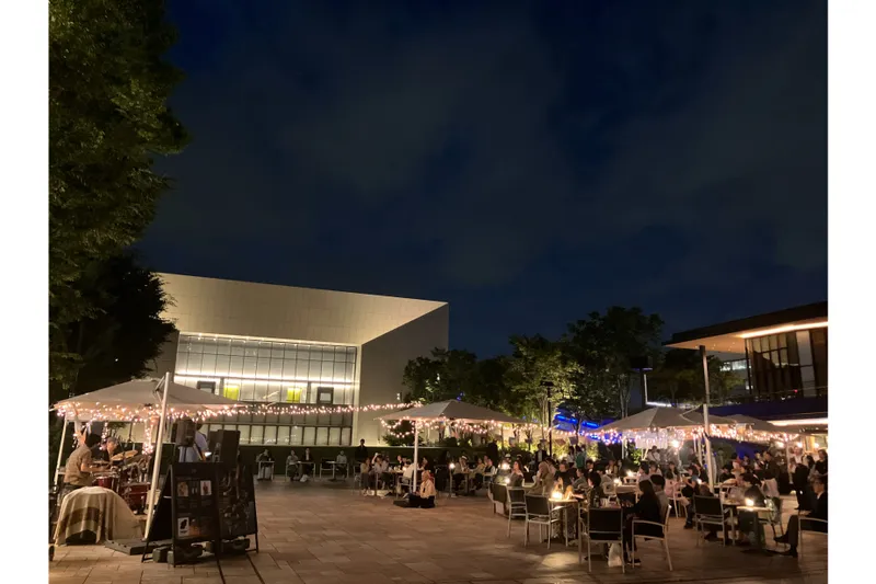 TACHIKAWA JAZZ NIGHT_4