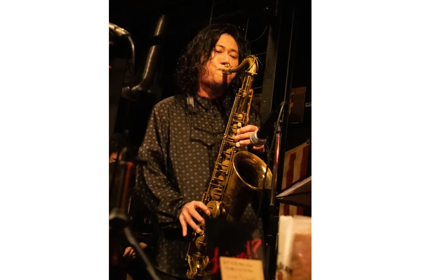 TACHIKAWA JAZZ NIGHT_7