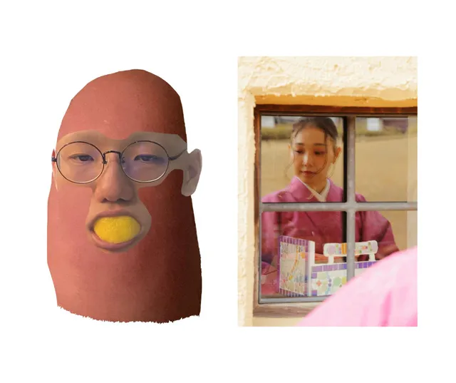 ミズキとひさによる演劇創作方法について