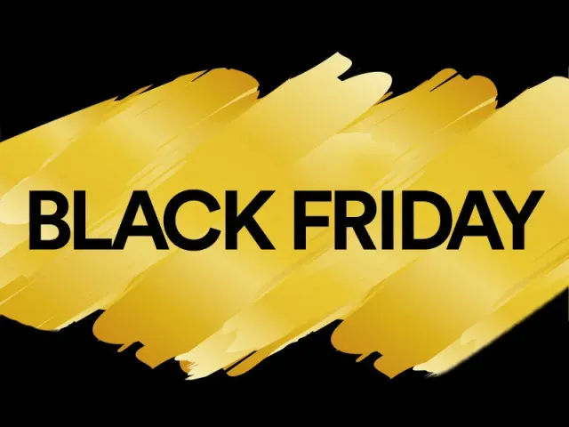 仙台泉プレミアム・アウトレット　BLACK FRIDAY