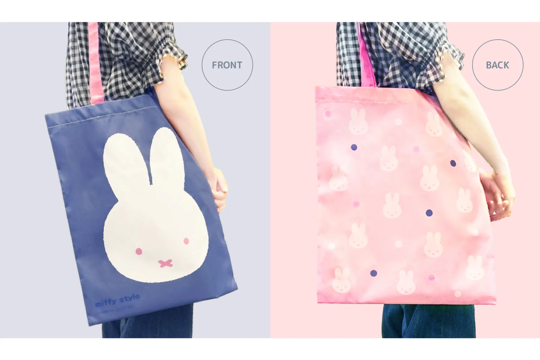 miffy style POP UP SHOP in 有楽町_2