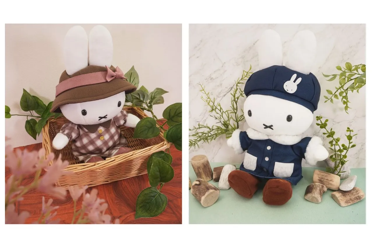 miffy style POP UP SHOP in 有楽町_3