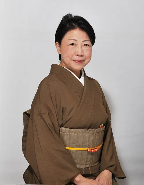 秋の百人一首 ～「香りの文化」から広がる文学の世界～