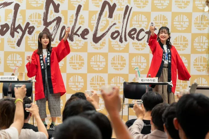 Tokyo SAKE Collection 2025 ～サケコレ＠アキバで日本酒～_10