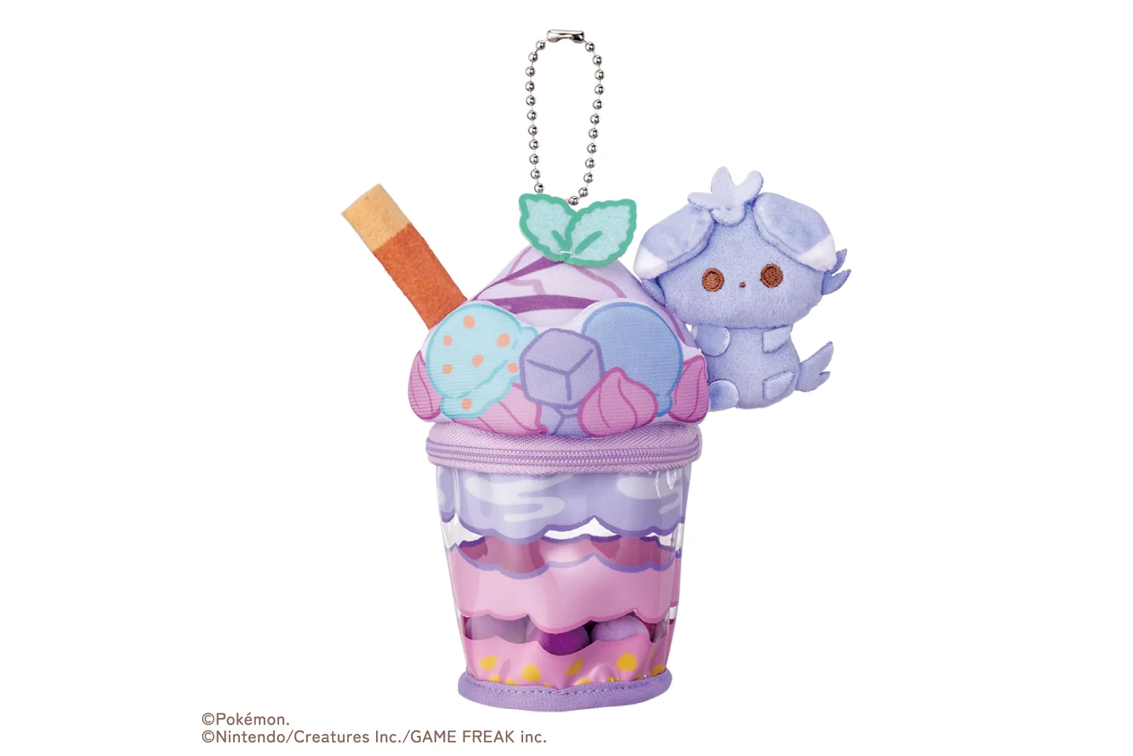ポケピース POP UP STORE by VILLAGE VANGUARD