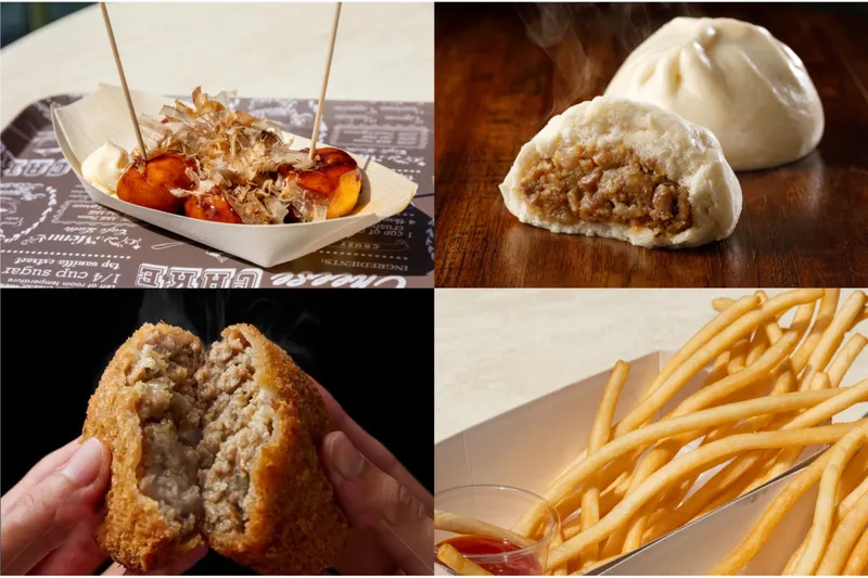 花やしきのカウントダウン2025-2026_4