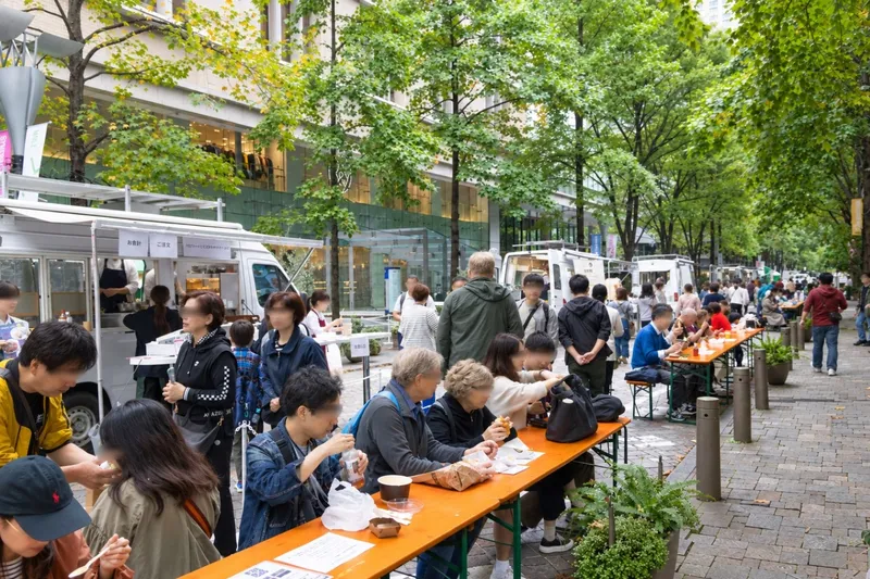 東京味わいフェスタ2026 ～TASTE of TOKYO～_3