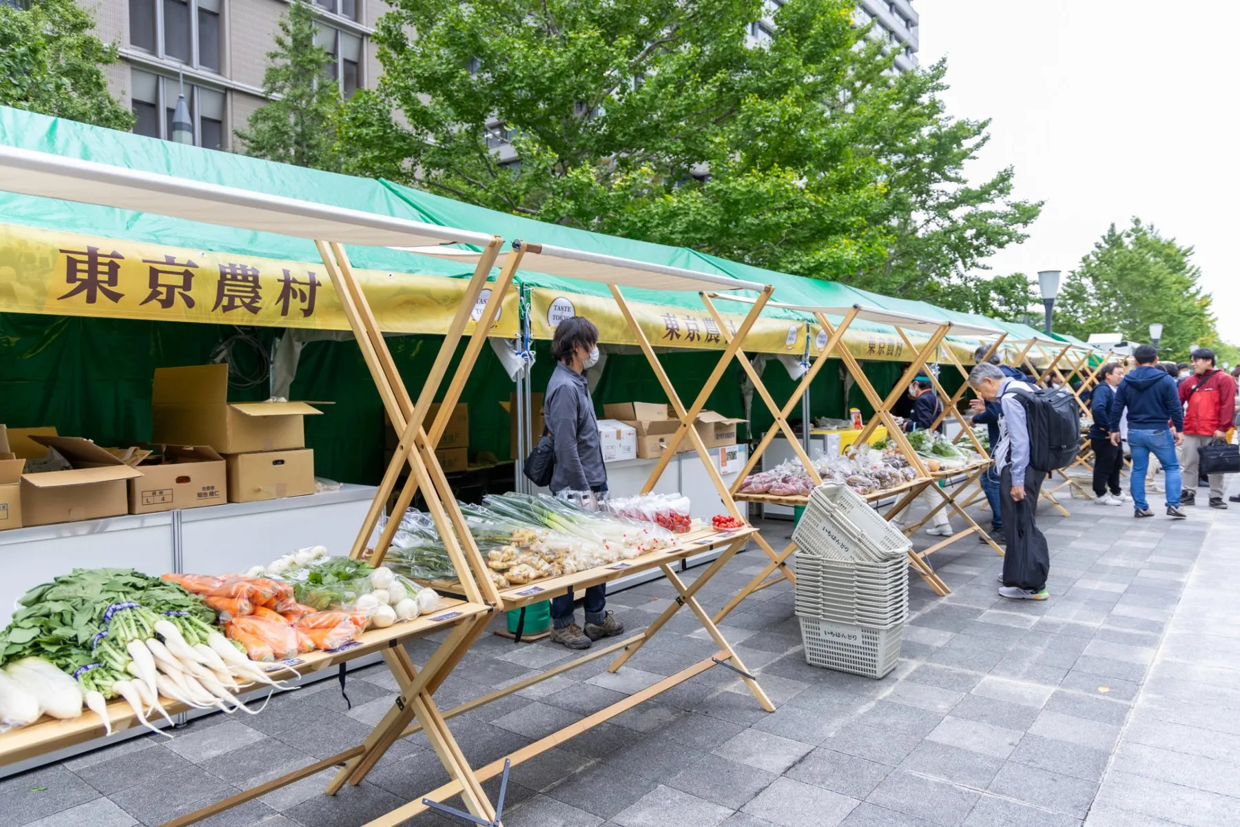 東京味わいフェスタ2026 ～TASTE of TOKYO～_3