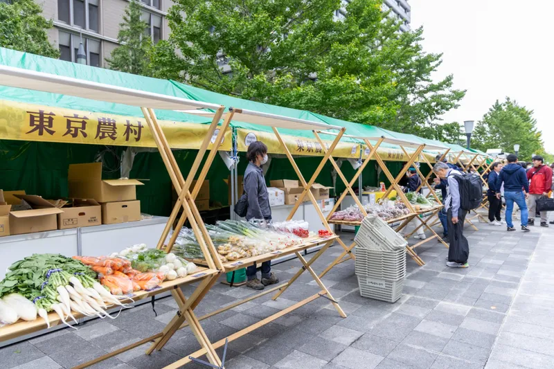 東京味わいフェスタ2026 ～TASTE of TOKYO～