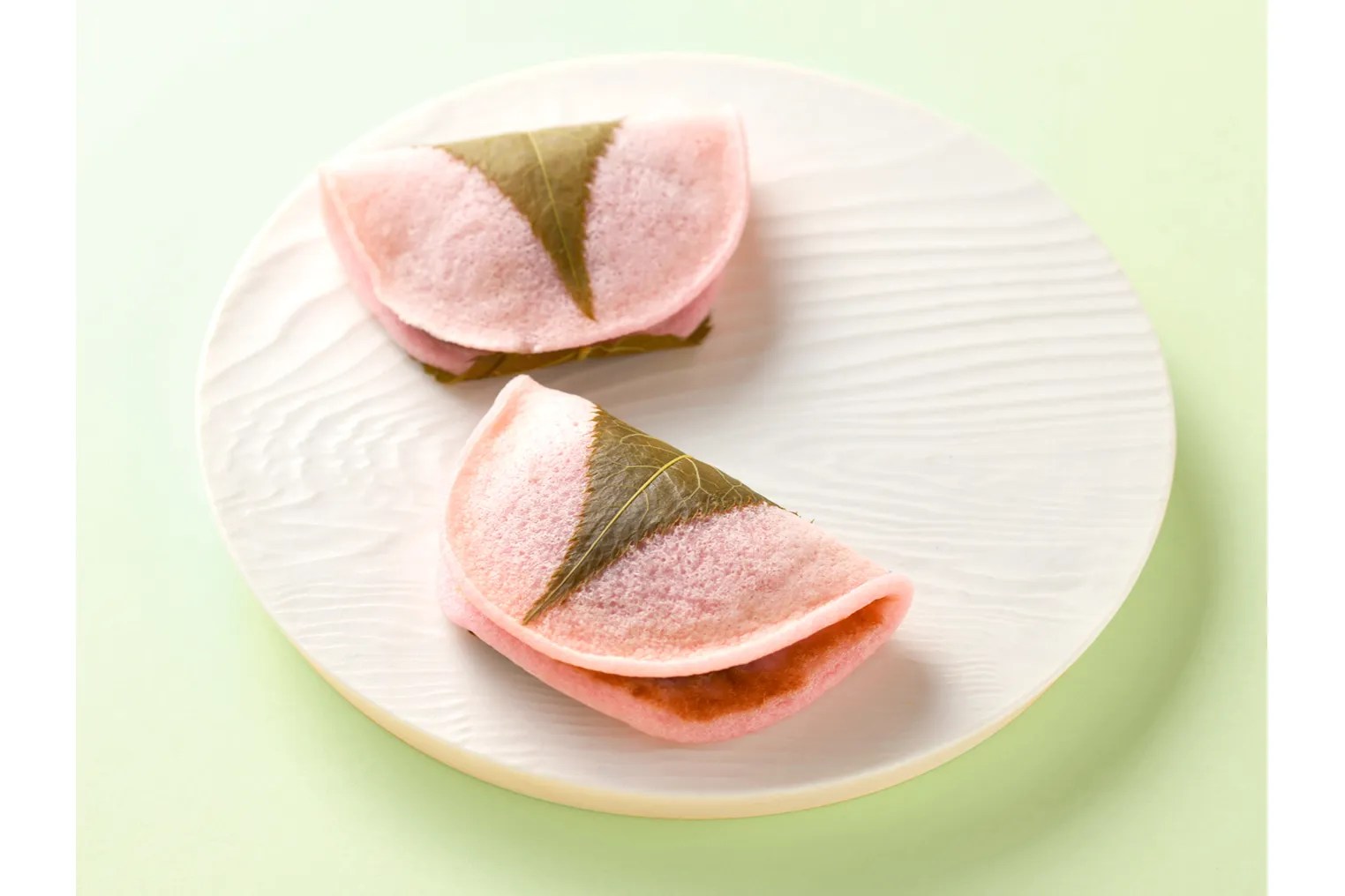 桜スイーツ＆桜パン【東武百貨店 池袋本店】_5