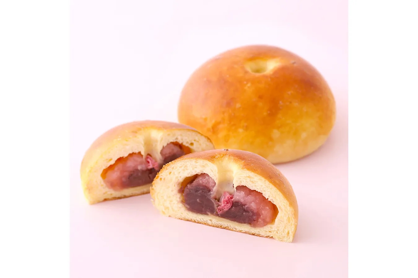 桜スイーツ＆桜パン【東武百貨店 池袋本店】_7