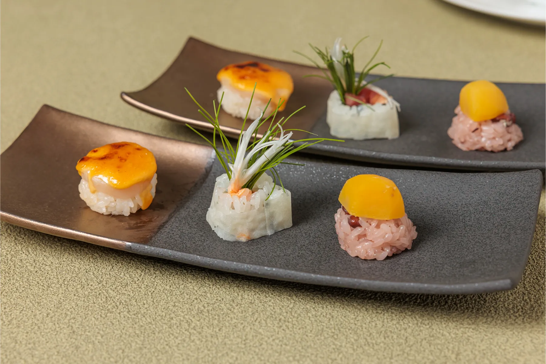 Japanese Afternoon Tea～華凛～_7