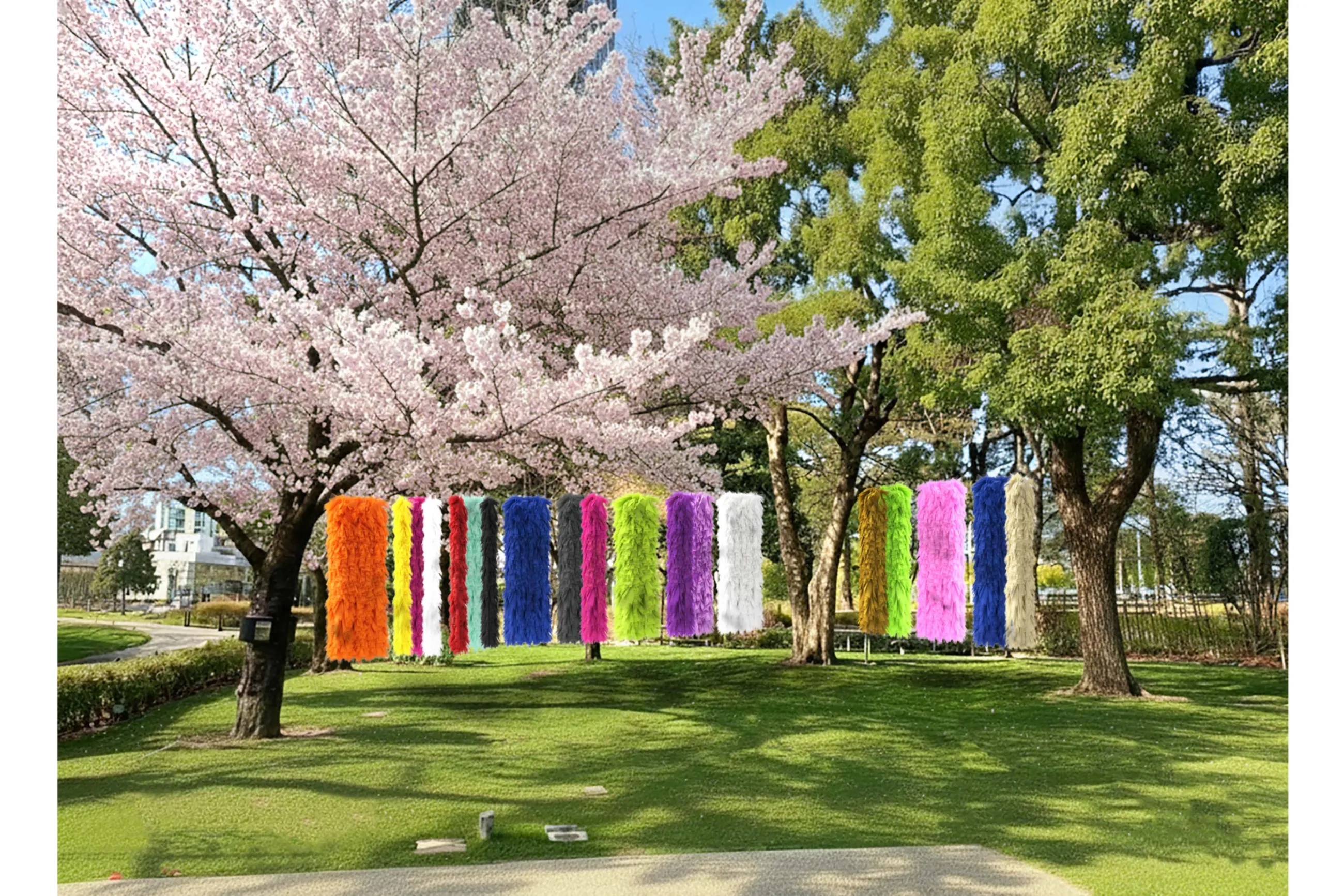 ROKU〈六〉 MIDTOWN BLOSSOM LOUNGE