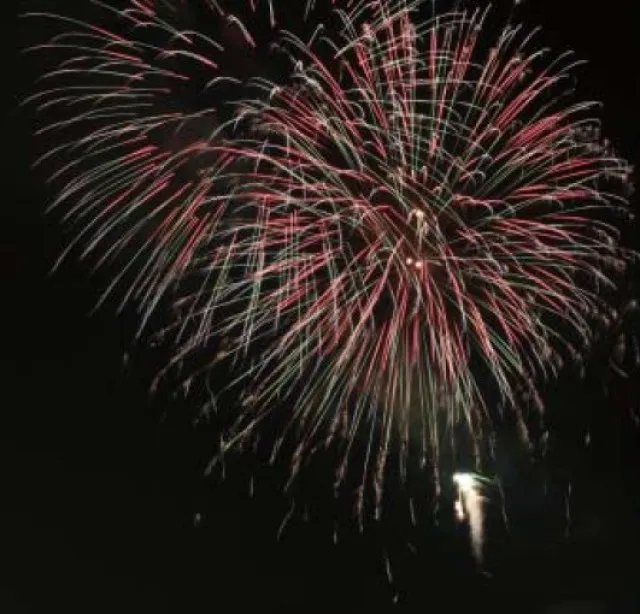 第50回 福崎夏祭り