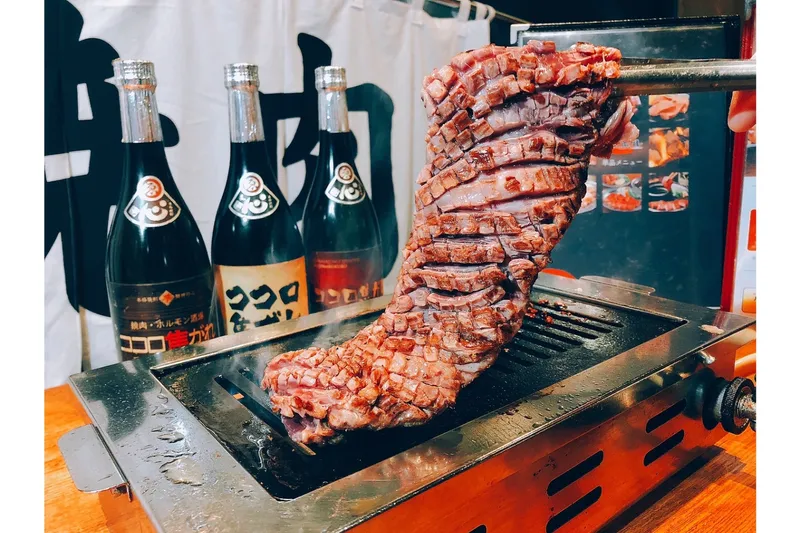 肉祭2025in日比谷公園_2