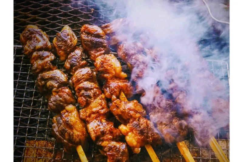 肉祭2025in日比谷公園_4