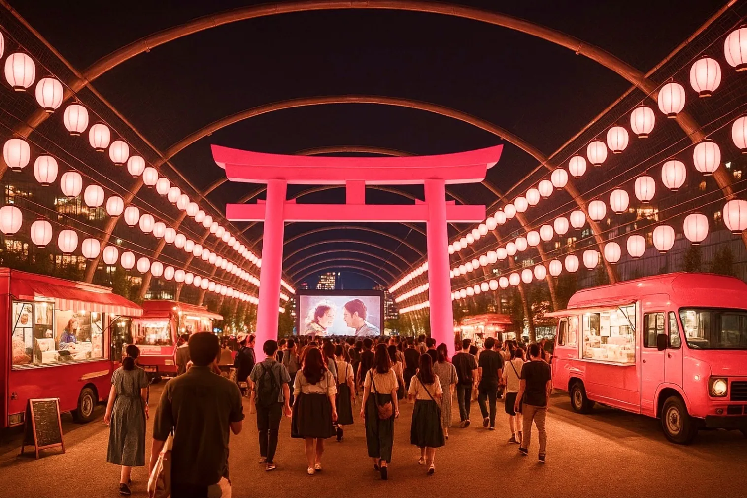 渋谷アオハル2.0祭