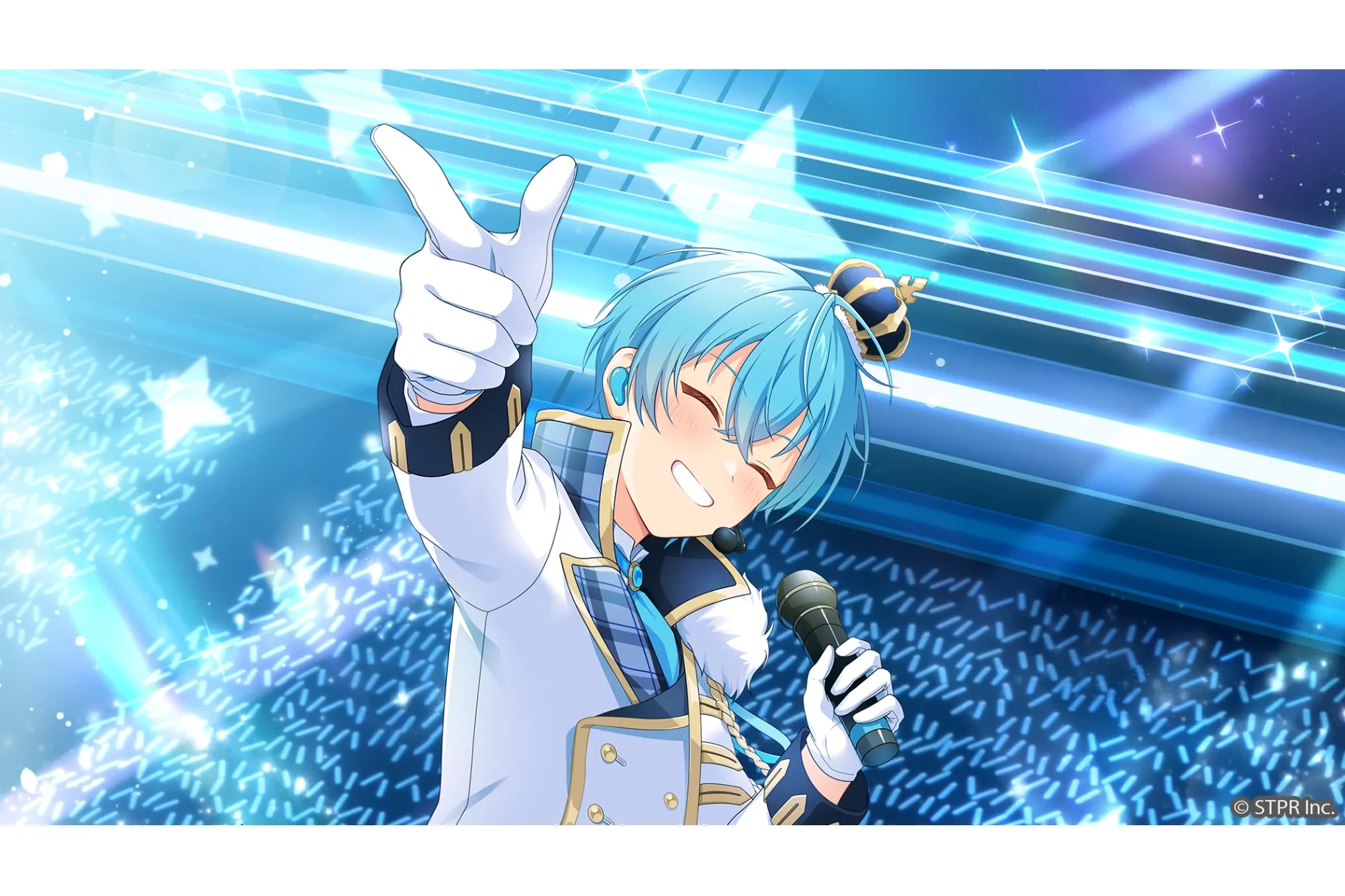 ころわん！ -あけおめライブ2026- in さいたまスーパーアリーナ