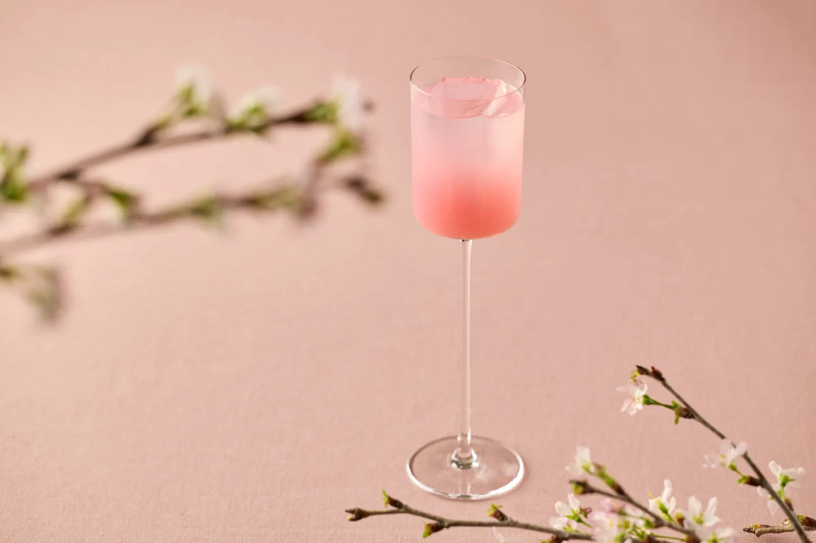 スプリングアフタヌーンティー 〜SAKURA〜【BELLUSTAR TOKYO, A Pan Pacific Hotel】_7