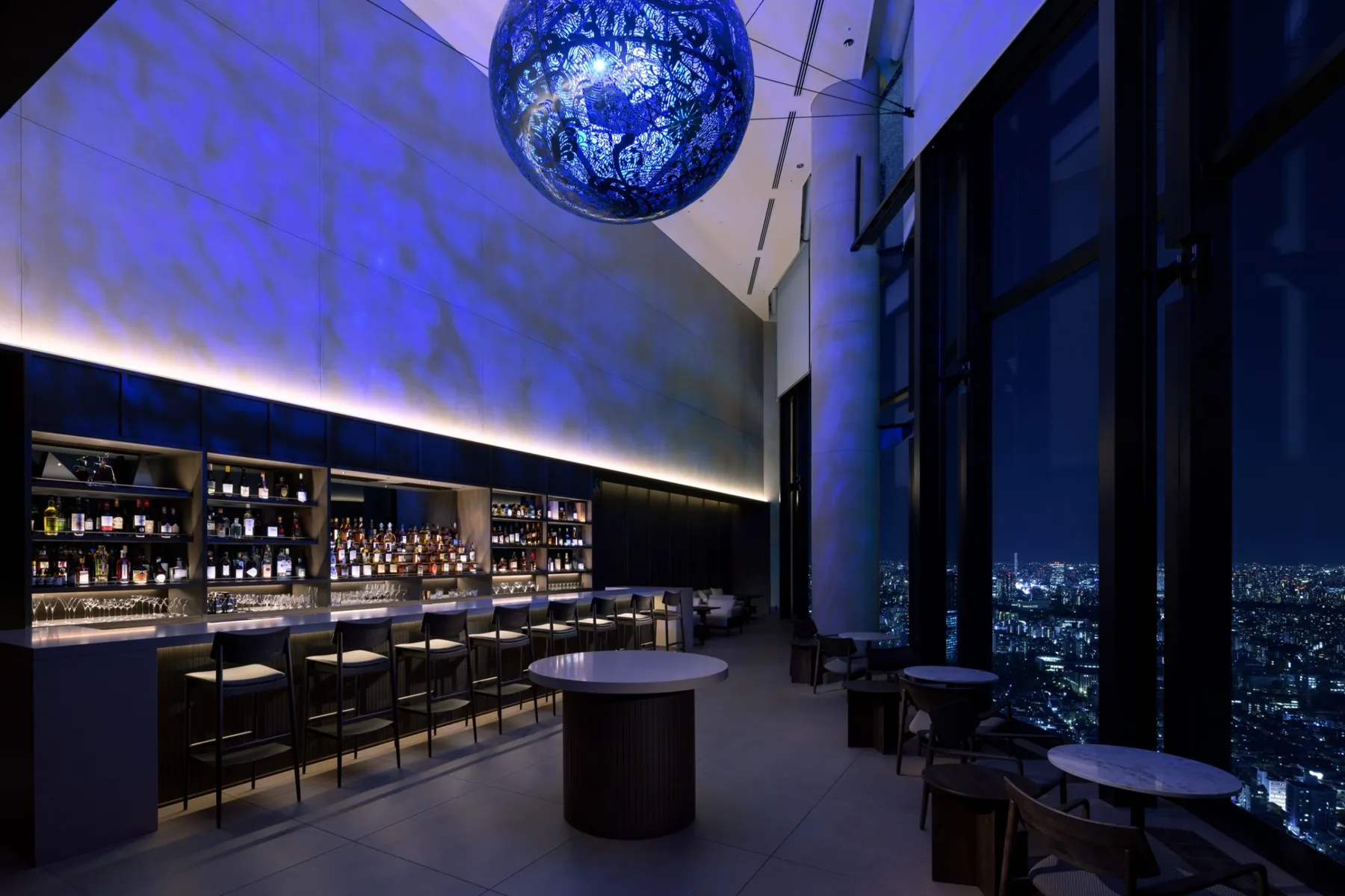 スプリングアフタヌーンティー 〜SAKURA〜【BELLUSTAR TOKYO, A Pan Pacific Hotel】_9