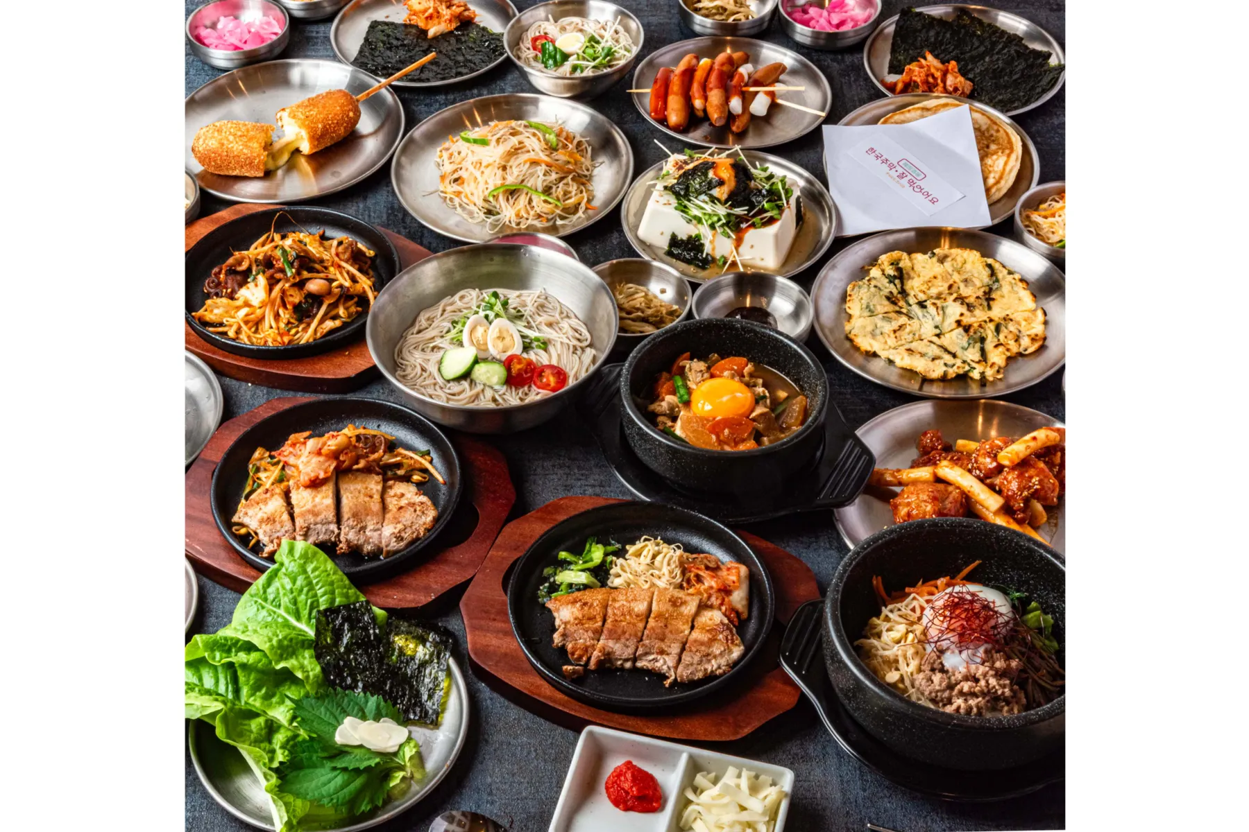東京スカイツリー(R)を見上げるBBQガーデン/世界のビール博物館_4