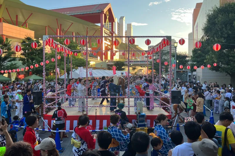 えびなにぎわい祭り 2026