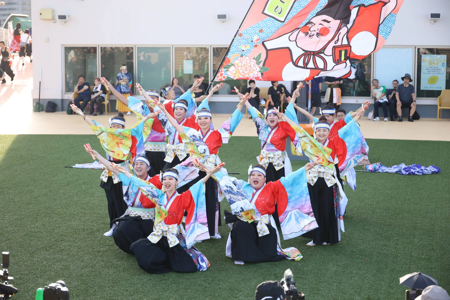 えびなにぎわい祭り 2026_5