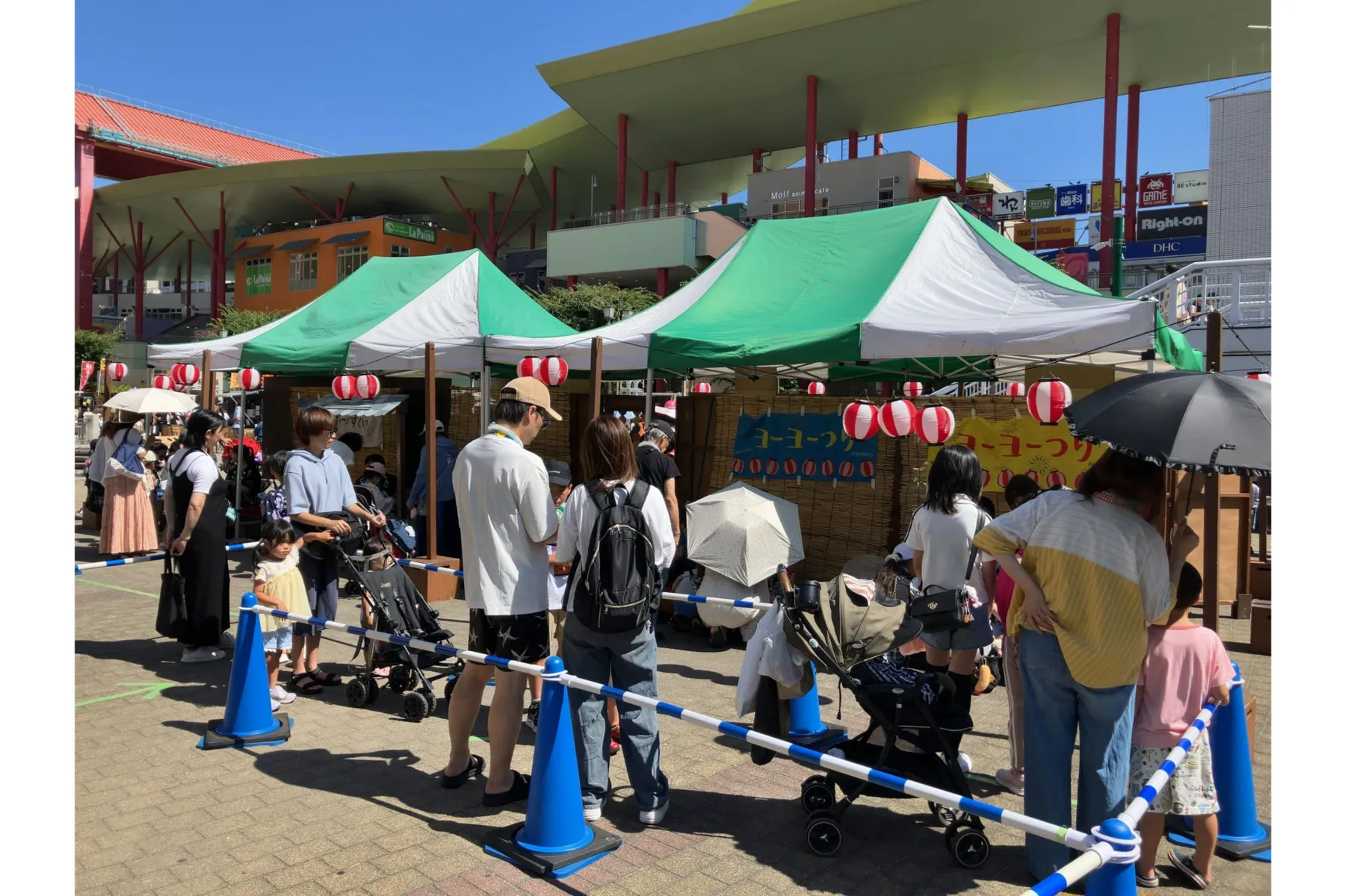 えびなにぎわい祭り 2026_8