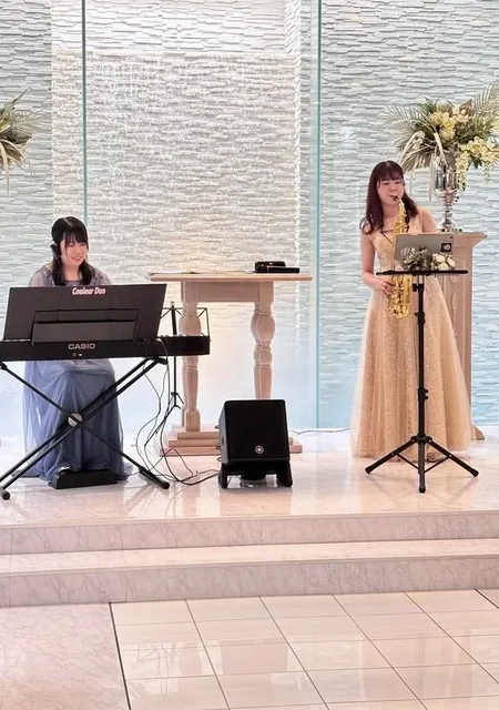 0歳からのコンサート　音育ランド　松本