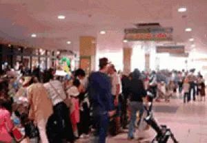 ama-do（アマドゥ）市民マーケット（8月）