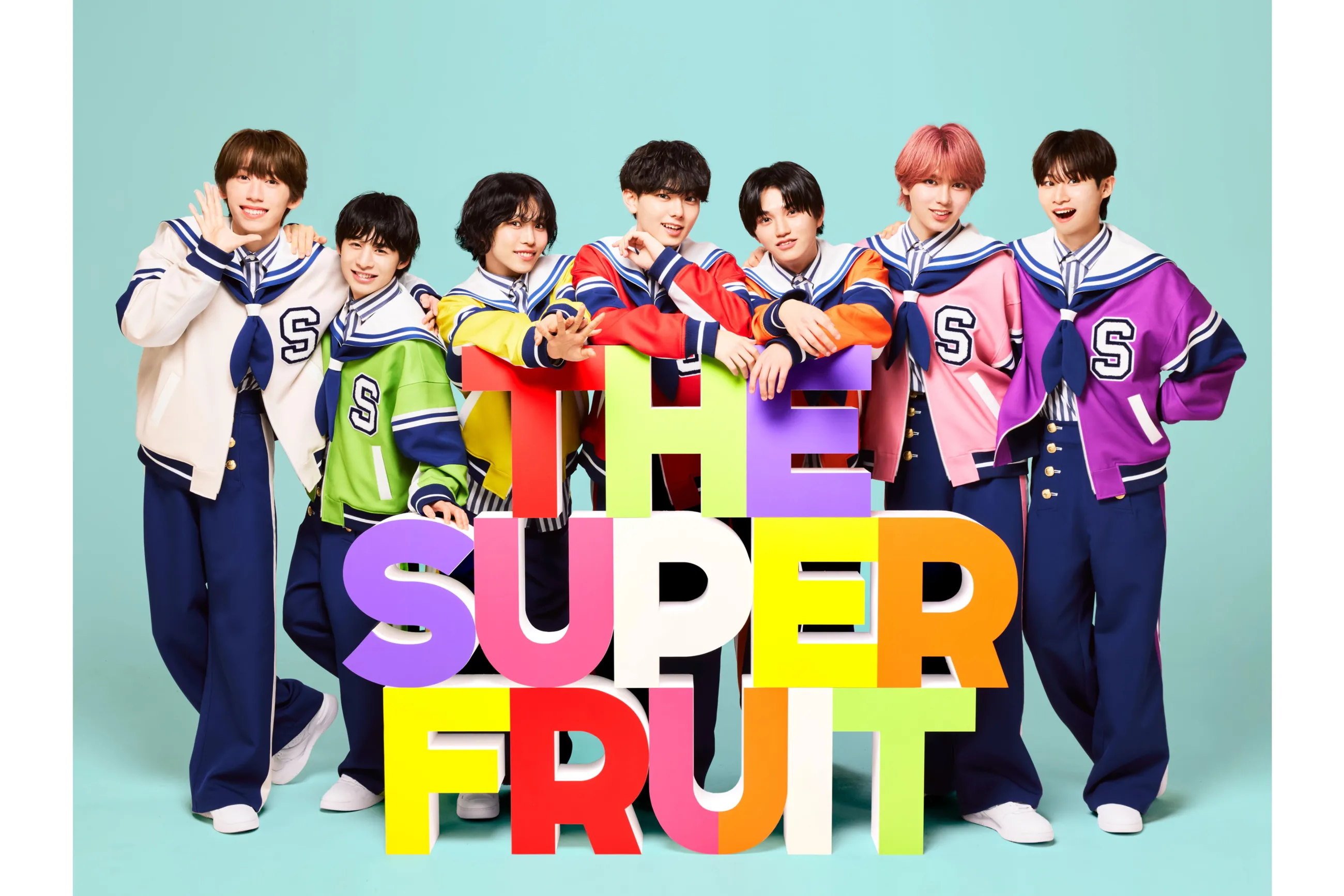 パンダドラゴンpresents パLOVE❤フェス